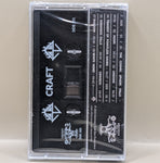 Craft - White Noise and Black Metal Tape
