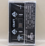 Craft - White Noise and Black Metal Tape