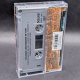 Paradise Lost - Shades of God Tape [1992 Music for Nations](USED)
