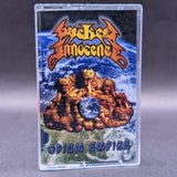 Wicked Innocence - Opium Empire Tape (2022 Doomed To Obscurity)[USED]