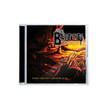 Brutality - When The Sky Turns Black CD