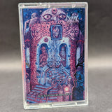 Dead and Dripping - Blackened Cerebral Rifts Tape[USED]
