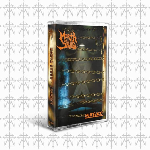 Morta Skuld - Surface Tape