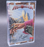 Helloween - Keeper of the Seven Keys Pt II Tape (1994 VMP)[USED]