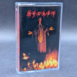 Mythos - Pain Amplifier Tape (1996 VMP)[USED]