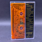 Internal Rot - Grieving Birth Tape (2021 Headsplit)[USED]