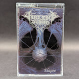 Violent Dirge - Elapse Tape (1993 Carnage Records)[USED]