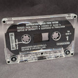 Suffocation - Pierced From Within Tape (1995 Roadrunner)[USED]