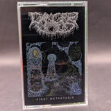 Cancer Void - First Metastasis Tape[USED]