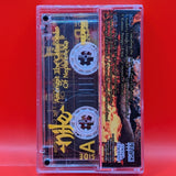 Nile - Amongst The Catacombs of Nephren-Ka Tape