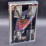 Sadus - A Vision Of Misery Tape(1992 Roadrunner Records)[USED]
