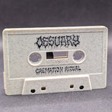 Ossuary - Cremation Ritual Tape [USED]