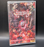 Deathguy - Concentrate The Annihilation Tape