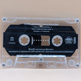 Dismal Euphony - Soria Moria Slott Tape [1996 ONPA](USED)