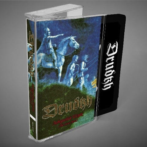 Drudkh - The Swan Road Tape