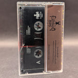 Diskord - Dystopics Tape[USED]