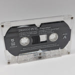Dream Evil - DragonSlayer Tape (2000 Bull Terrier Records)[USED]