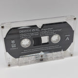 Dream Evil - DragonSlayer Tape (2000 Bull Terrier Records)[USED]