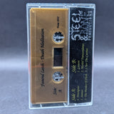 Funeral Leech - Death Meditation Tape[USED]
