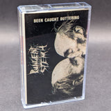Pungent Stench - Been Caught Buttering Tape (1991 Nuclear Blast Records)[USED]