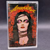 Sarcofago - The Laws of Scourge Tape(1992 Metal Mind)[USED]