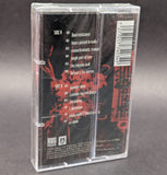 Dark Tranquillity - Damage Done Tape