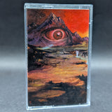 Tchornobog - S/T Tape (2017 Fallen Empire)[USED]