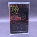 Coffin Curse - The Continuous Nothing Tape[USED]