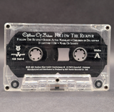 Children of Bodom - Follow the Reaper Tape [2001 Bull Terrier](USED)