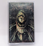 Six Feet Under - Maximum Violence Tape (1999 Rock Records)[USED]