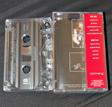 Morbid Angel - Altars Of Madness Tape [USED]