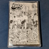 Haggus - Straight From The Slaughterhaus Tape
