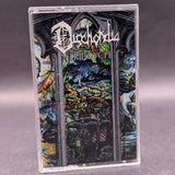 Dischordia - Triptych Tape[USED]