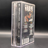 Metallica - Garage Inc. Tape(1998 Vertigo)[USED]