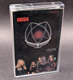 Deicide - Legion Tape(1992 Roadrunner Records)[USED]