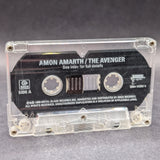 Amon Amarth - The Avenger Tape (1999 Rock Records)[USED]