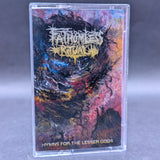 Fathomless Ritual - Hymns of the Lesser Gods Tape[USED]