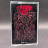 Groaning Retch - Blended With Bile Tape[USED]