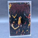 Abraded - Unadulterated Perversity Tape[USED]