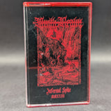 Ninth Realm - Infernal Spite MMXXIV Tape (2024 Eternal Lance)[USED]