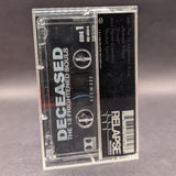 Deceased - The 13 Frightened Souls Tape[USED]