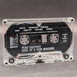 Fear Factory - Soul of a New Machine Tape[USED]
