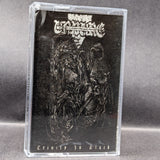 Unpure - Trinity In Black Tape (2001 InCoffin)[USED]