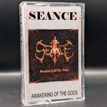 Seance - Awakening Of The Gods Tape