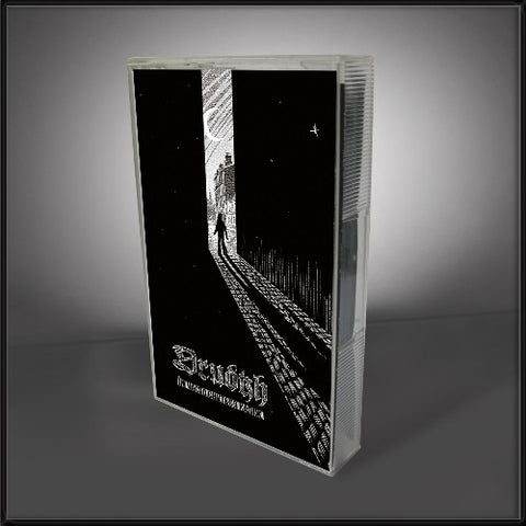 Drudkh - They Often See Dreams About The Spring Tape