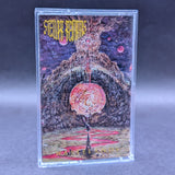Stellar Remains - Wastelands Tape (2024 Gutter Prince Cabal)[USED]
