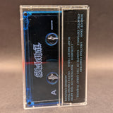 Skelethal - Of The Depths... Tape (2017 Hells Headbangers)[USED]
