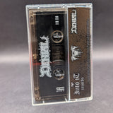 Denial - Shreds of Flesh Tape[USED]