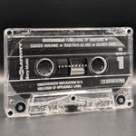 Death - Human Tape(1991 Relativity)[USED]