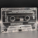 Death - Human Tape(1991 Relativity)[USED]